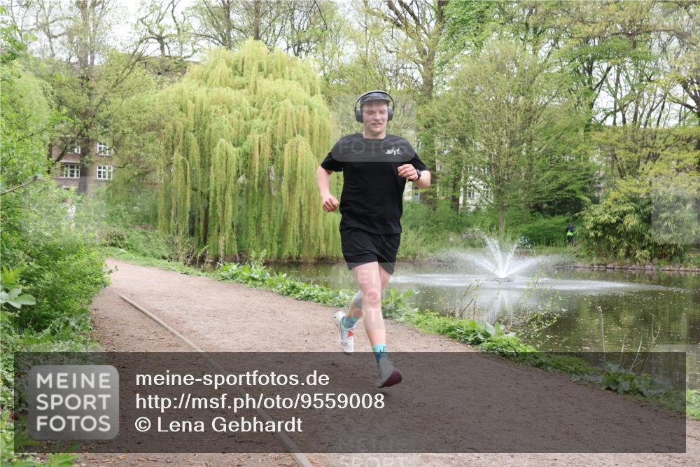 19.04.2026 - Hammer Lauf Lena Gebhardt http://msf.ph/oto/9559008 19.04.2026 12:00:55 Laufen  meine-sportfotos.de