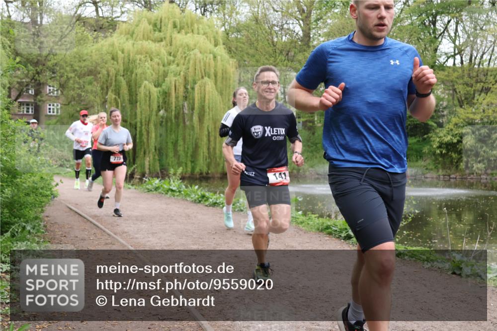 19.04.2026 - Hammer Lauf Lena Gebhardt http://msf.ph/oto/9559020 19.04.2026 12:01:01 Laufen 773, 141 meine-sportfotos.de