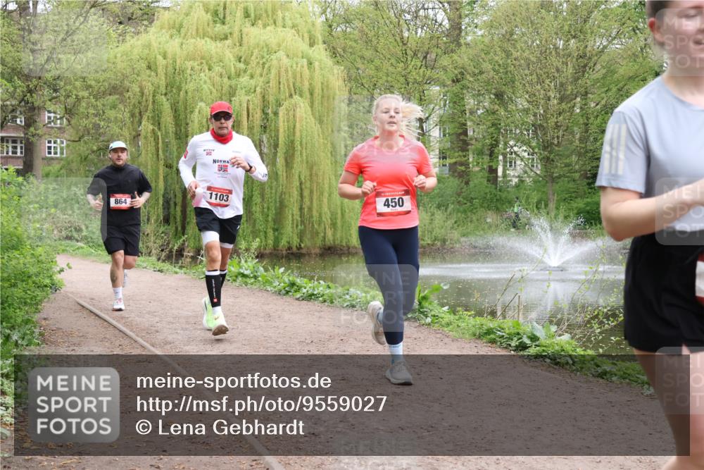 19.04.2026 - Hammer Lauf Lena Gebhardt http://msf.ph/oto/9559027 19.04.2026 12:01:04 Laufen 1103, 864, 450 meine-sportfotos.de