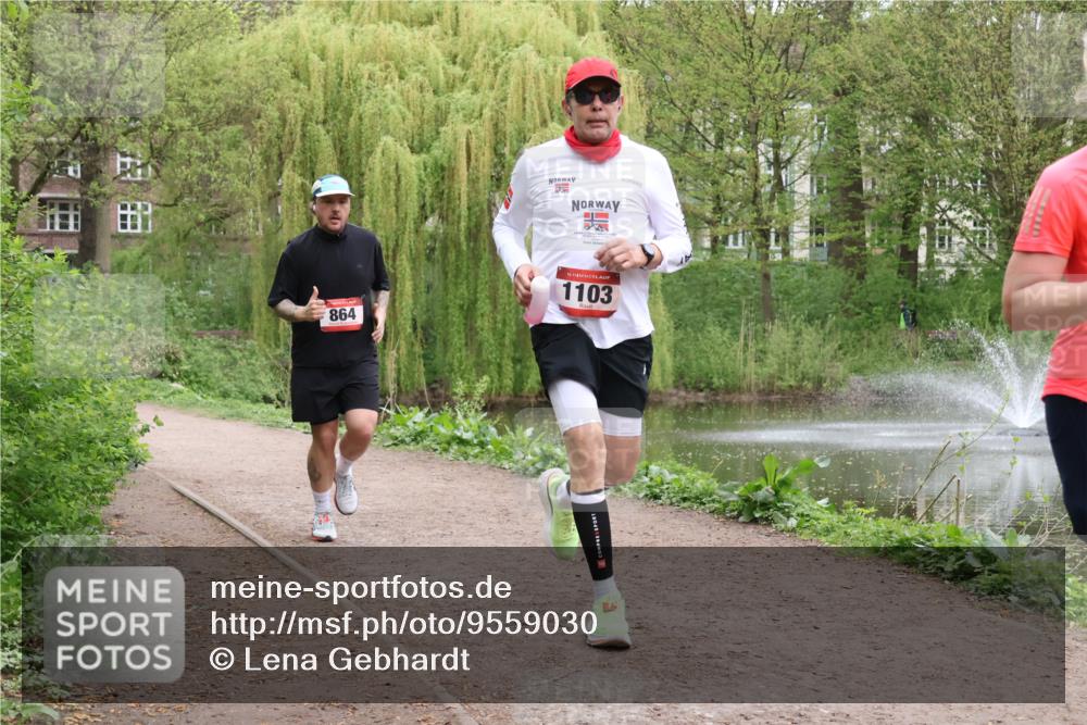 19.04.2026 - Hammer Lauf Lena Gebhardt http://msf.ph/oto/9559030 19.04.2026 12:01:05 Laufen 864, 16, 1103 meine-sportfotos.de