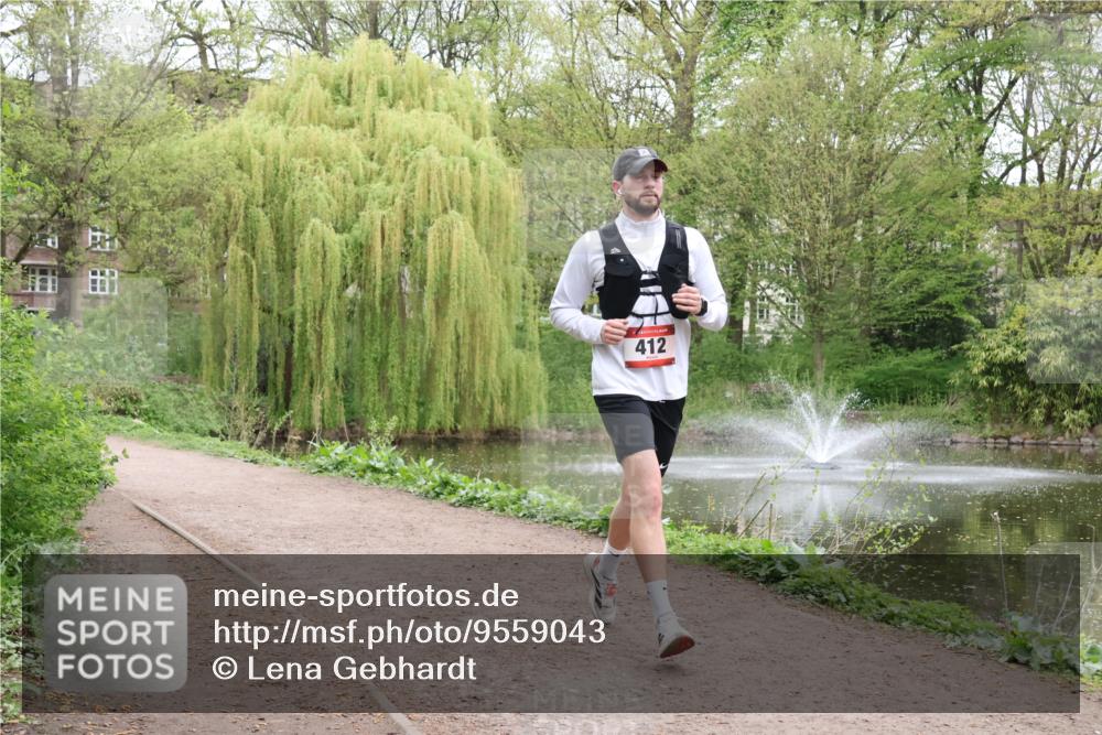19.04.2026 - Hammer Lauf Lena Gebhardt http://msf.ph/oto/9559043 19.04.2026 12:01:29 Laufen 412 meine-sportfotos.de