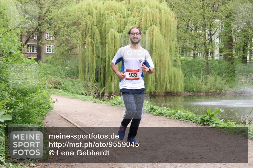 19.04.2026 - Hammer Lauf Lena Gebhardt http://msf.ph/oto/9559045 19.04.2026 12:01:35 Laufen 16, 933 meine-sportfotos.de