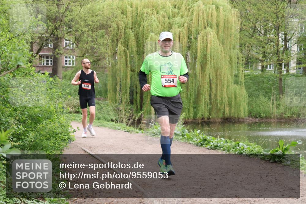 19.04.2026 - Hammer Lauf Lena Gebhardt http://msf.ph/oto/9559053 19.04.2026 12:01:42 Laufen 530, 554 meine-sportfotos.de