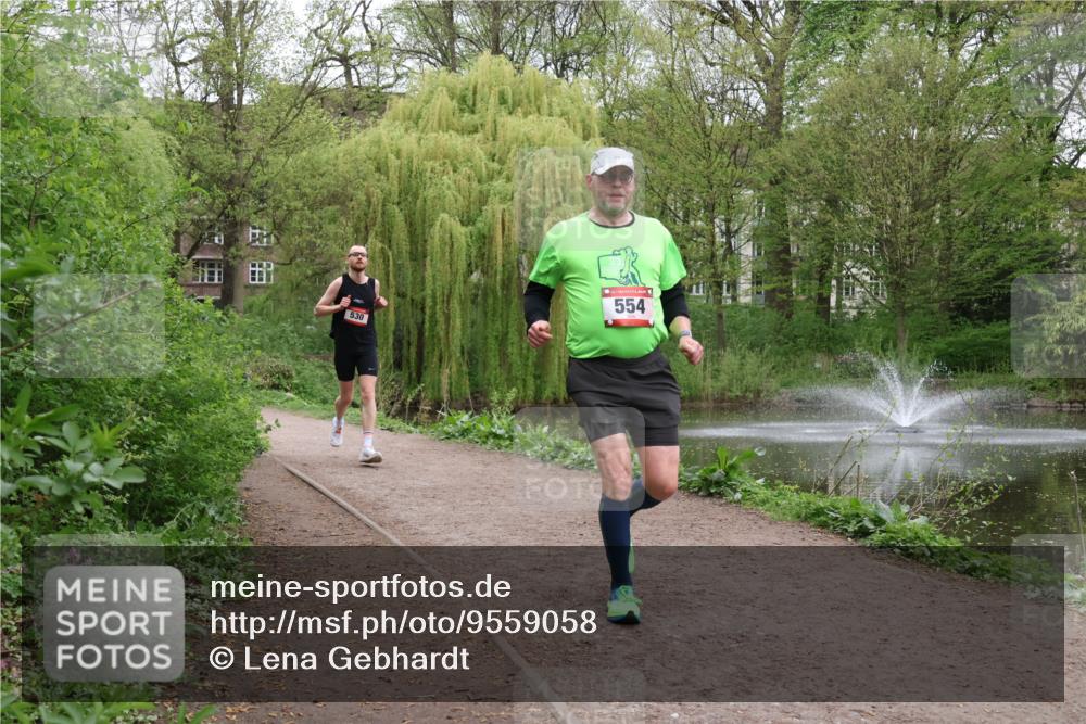 19.04.2026 - Hammer Lauf Lena Gebhardt http://msf.ph/oto/9559058 19.04.2026 12:01:43 Laufen 530, 554 meine-sportfotos.de