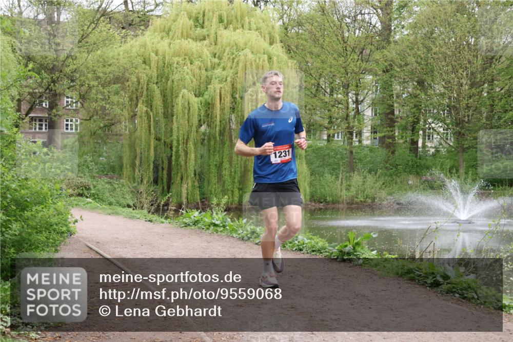 19.04.2026 - Hammer Lauf Lena Gebhardt http://msf.ph/oto/9559068 19.04.2026 12:01:53 Laufen 1231 meine-sportfotos.de