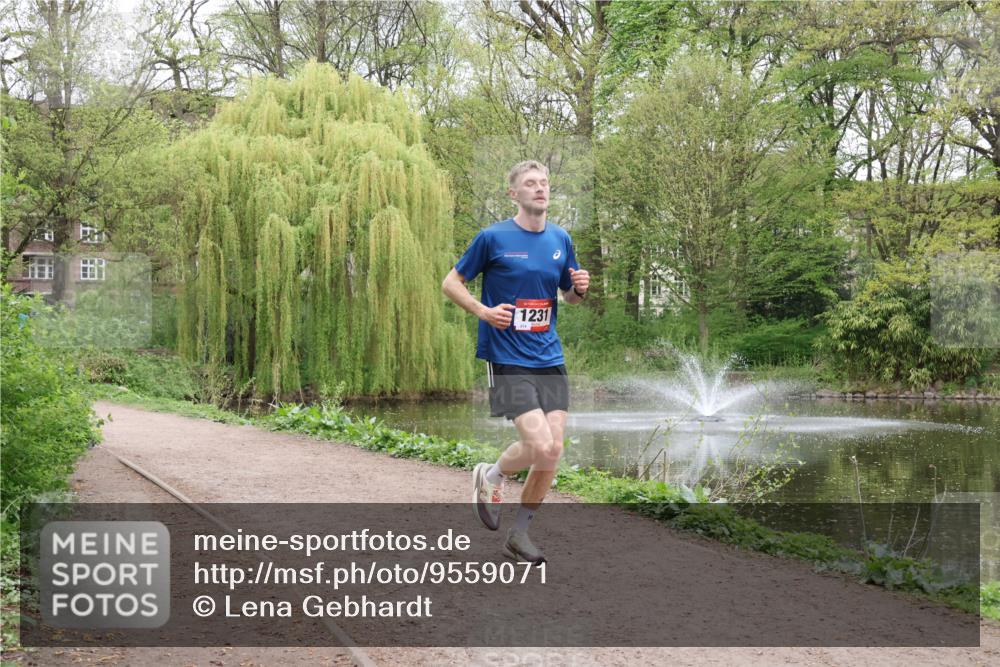 19.04.2026 - Hammer Lauf Lena Gebhardt http://msf.ph/oto/9559071 19.04.2026 12:01:53 Laufen 1231 meine-sportfotos.de