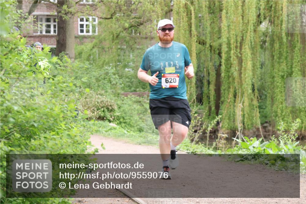 19.04.2026 - Hammer Lauf Lena Gebhardt http://msf.ph/oto/9559076 19.04.2026 12:01:57 Laufen 2025, 620, 159 meine-sportfotos.de