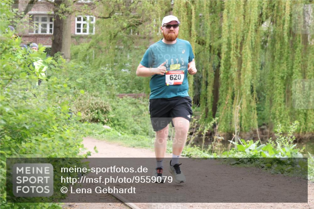 19.04.2026 - Hammer Lauf Lena Gebhardt http://msf.ph/oto/9559079 19.04.2026 12:01:57 Laufen 2025, 620, 159 meine-sportfotos.de