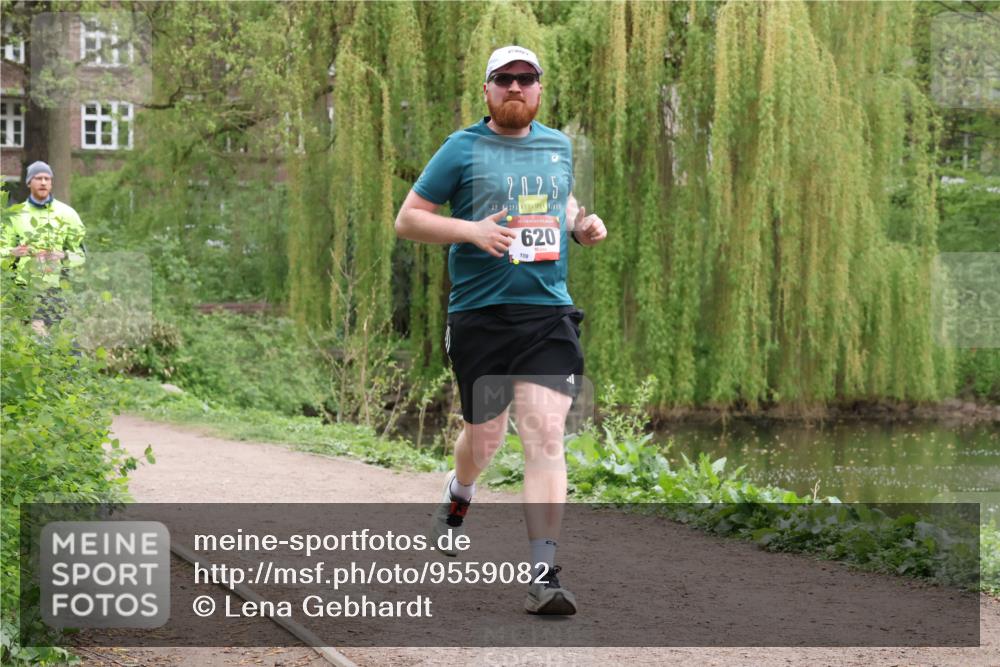 19.04.2026 - Hammer Lauf Lena Gebhardt http://msf.ph/oto/9559082 19.04.2026 12:01:58 Laufen 2025, 16, 620, 159 meine-sportfotos.de