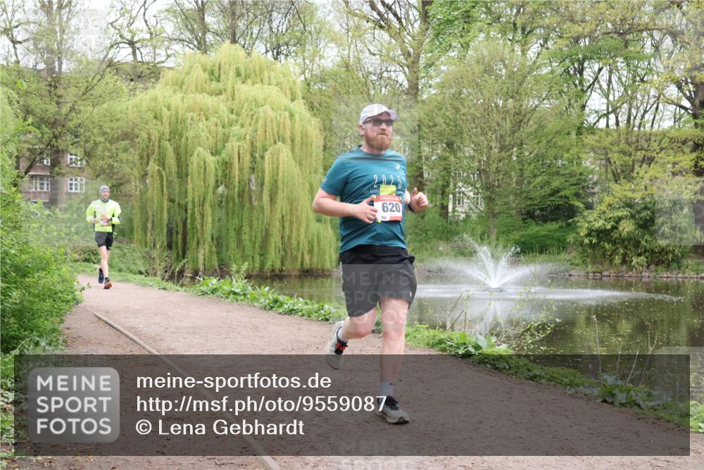 19.04.2026 - Hammer Lauf Lena Gebhardt http://msf.ph/oto/9559087 19.04.2026 12:01:59 Laufen 620, 159 meine-sportfotos.de
