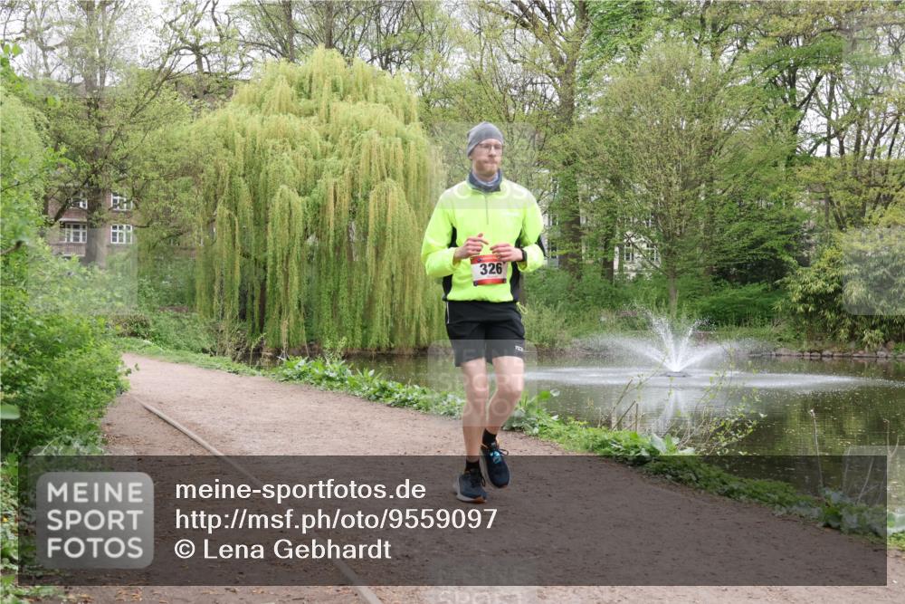 19.04.2026 - Hammer Lauf Lena Gebhardt http://msf.ph/oto/9559097 19.04.2026 12:02:03 Laufen  meine-sportfotos.de