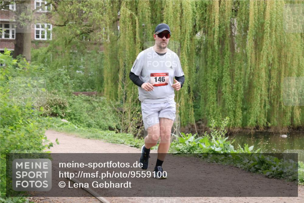 19.04.2026 - Hammer Lauf Lena Gebhardt http://msf.ph/oto/9559100 19.04.2026 12:02:16 Laufen 146 meine-sportfotos.de