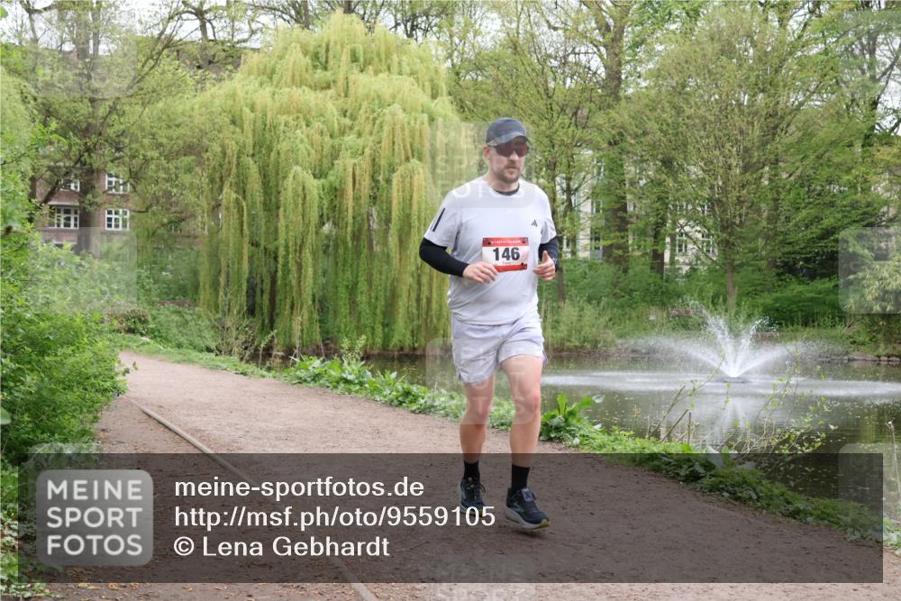 19.04.2026 - Hammer Lauf Lena Gebhardt http://msf.ph/oto/9559105 19.04.2026 12:02:18 Laufen 16, 146 meine-sportfotos.de