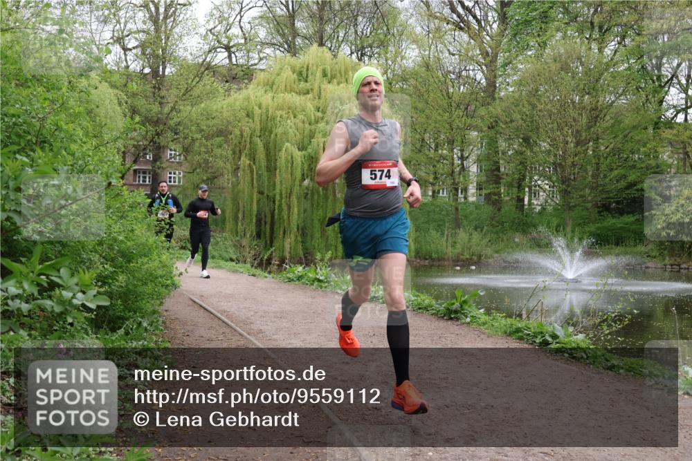 19.04.2026 - Hammer Lauf Lena Gebhardt http://msf.ph/oto/9559112 19.04.2026 12:02:24 Laufen 16, 574 meine-sportfotos.de