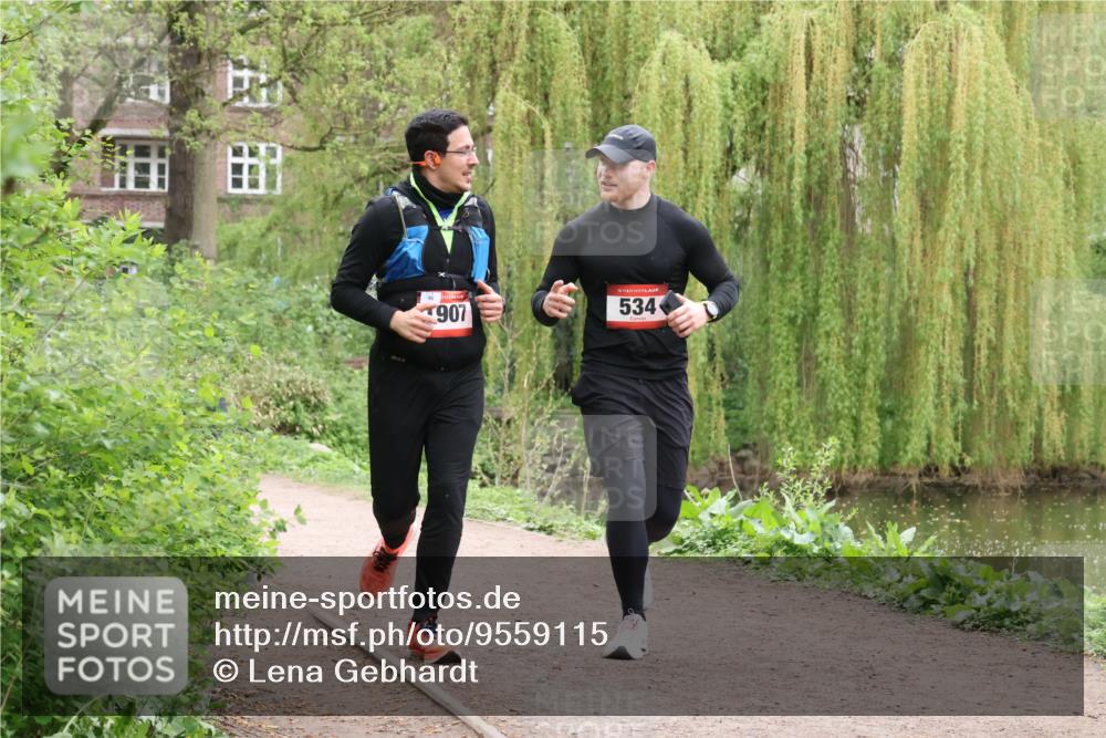 19.04.2026 - Hammer Lauf Lena Gebhardt http://msf.ph/oto/9559115 19.04.2026 12:02:26 Laufen 907, 534 meine-sportfotos.de