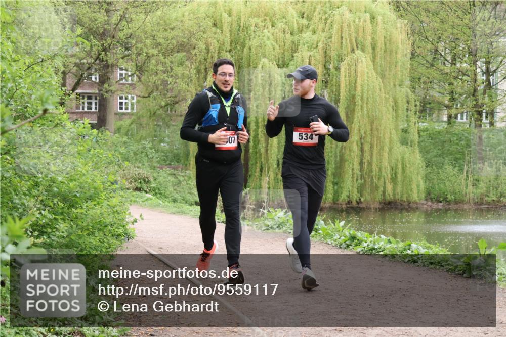 19.04.2026 - Hammer Lauf Lena Gebhardt http://msf.ph/oto/9559117 19.04.2026 12:02:27 Laufen 07, 534 meine-sportfotos.de