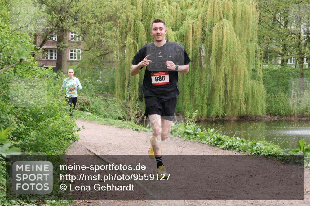 19.04.2026 - Hammer Lauf Lena Gebhardt http://msf.ph/oto/9559127 19.04.2026 12:02:35 Laufen 650, 986 meine-sportfotos.de