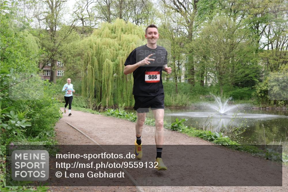 19.04.2026 - Hammer Lauf Lena Gebhardt http://msf.ph/oto/9559132 19.04.2026 12:02:36 Laufen 656, 16, 986 meine-sportfotos.de