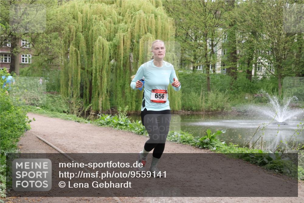 19.04.2026 - Hammer Lauf Lena Gebhardt http://msf.ph/oto/9559141 19.04.2026 12:02:39 Laufen 656 meine-sportfotos.de