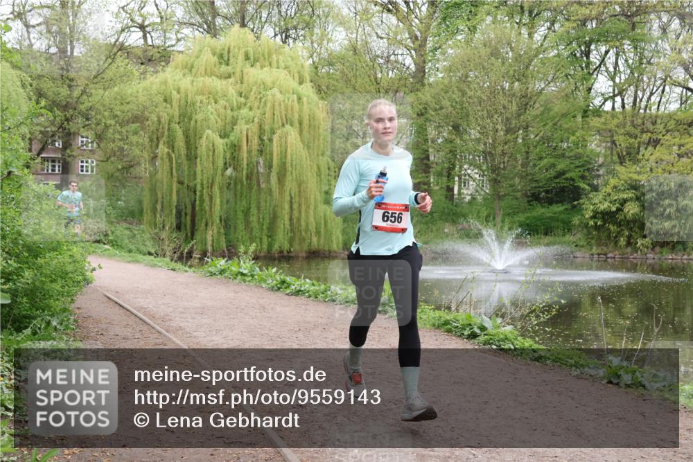 19.04.2026 - Hammer Lauf Lena Gebhardt http://msf.ph/oto/9559143 19.04.2026 12:02:40 Laufen 656 meine-sportfotos.de