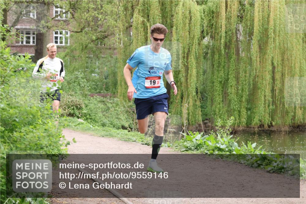 19.04.2026 - Hammer Lauf Lena Gebhardt http://msf.ph/oto/9559146 19.04.2026 12:02:42 Laufen 49, 16, 19 meine-sportfotos.de