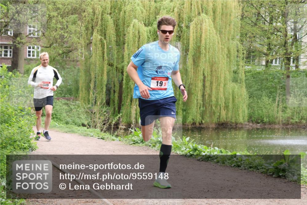 19.04.2026 - Hammer Lauf Lena Gebhardt http://msf.ph/oto/9559148 19.04.2026 12:02:43 Laufen 549, 16, 193 meine-sportfotos.de