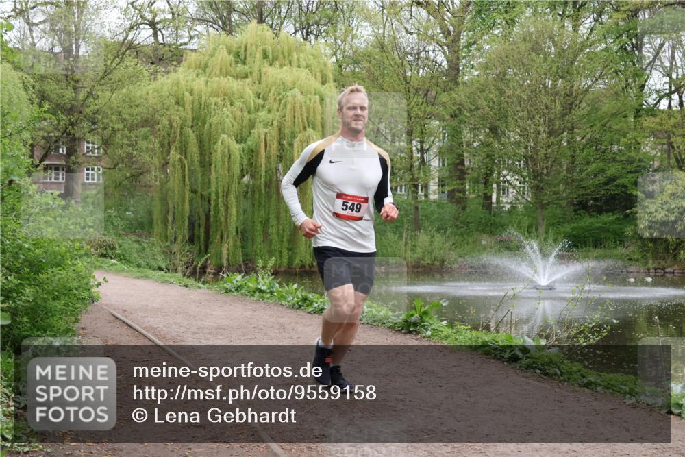 19.04.2026 - Hammer Lauf Lena Gebhardt http://msf.ph/oto/9559158 19.04.2026 12:02:46 Laufen 549 meine-sportfotos.de
