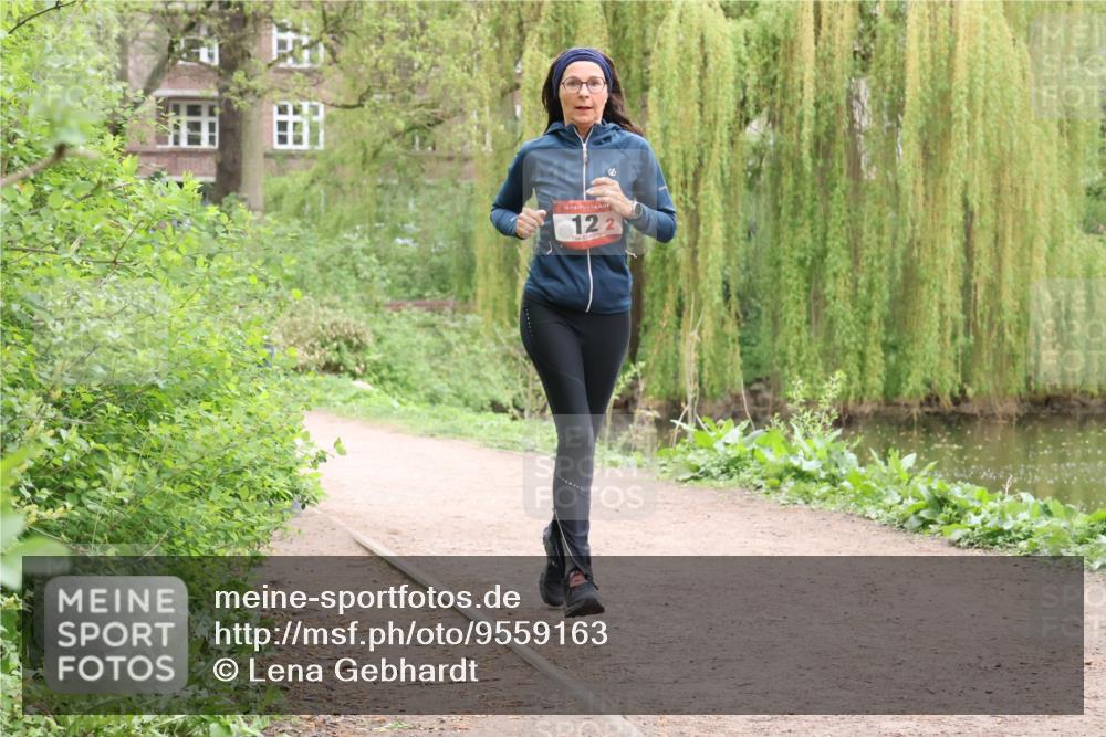19.04.2026 - Hammer Lauf Lena Gebhardt http://msf.ph/oto/9559163 19.04.2026 12:02:52 Laufen 16, 122 meine-sportfotos.de