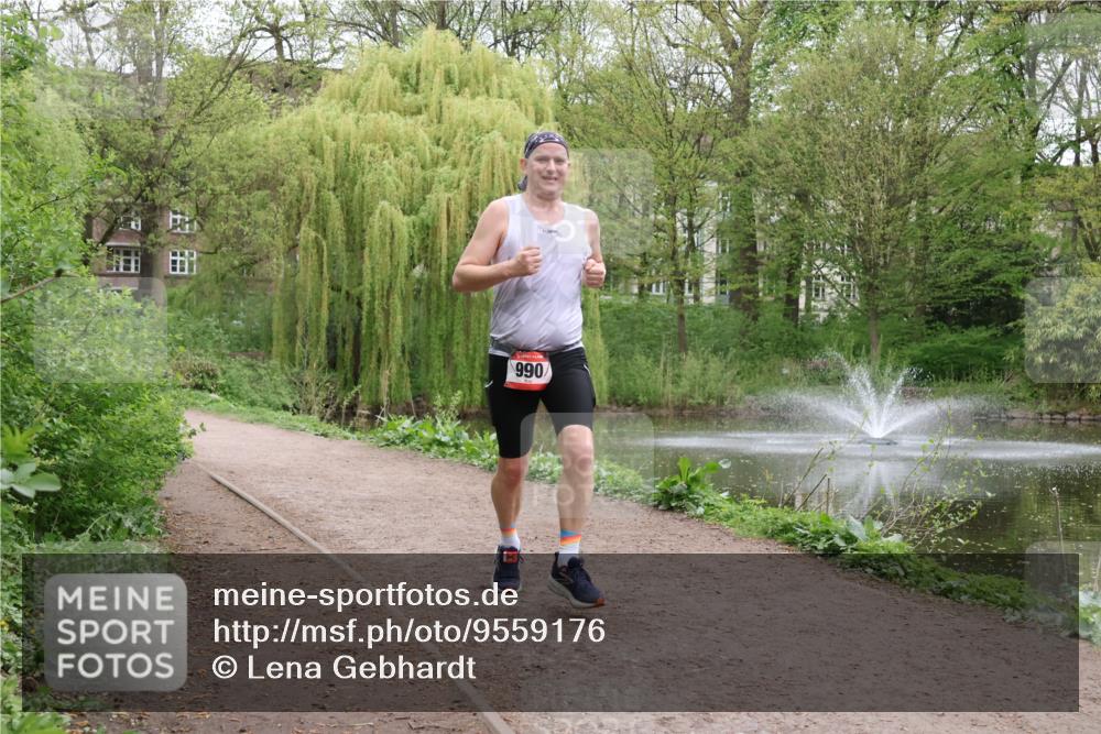19.04.2026 - Hammer Lauf Lena Gebhardt http://msf.ph/oto/9559176 19.04.2026 12:03:07 Laufen 990 meine-sportfotos.de