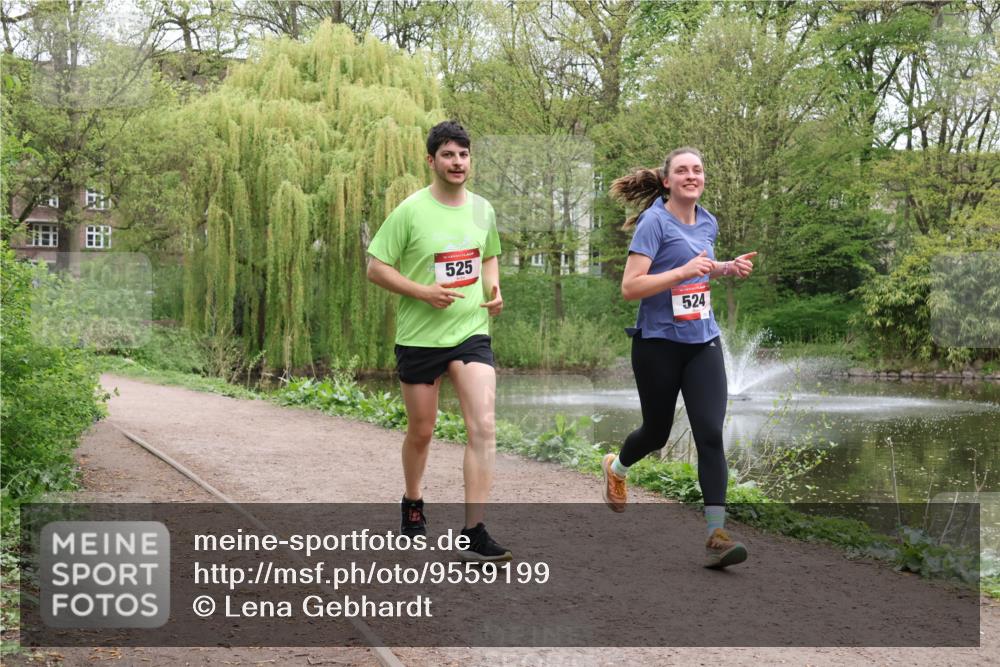 19.04.2026 - Hammer Lauf Lena Gebhardt http://msf.ph/oto/9559199 19.04.2026 12:03:44 Laufen 16, 525, 524 meine-sportfotos.de
