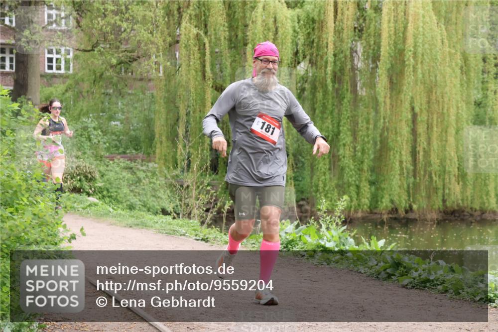 19.04.2026 - Hammer Lauf Lena Gebhardt http://msf.ph/oto/9559204 19.04.2026 12:03:54 Laufen 16, 181 meine-sportfotos.de
