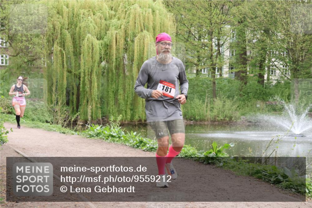 19.04.2026 - Hammer Lauf Lena Gebhardt http://msf.ph/oto/9559212 19.04.2026 12:03:55 Laufen 13, 16, 181 meine-sportfotos.de