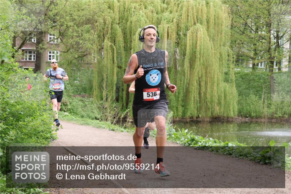 19.04.2026 - Hammer Lauf Lena Gebhardt http://msf.ph/oto/9559214 19.04.2026 12:03:58 Laufen 1219, 16, 536 meine-sportfotos.de