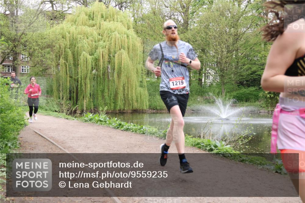 19.04.2026 - Hammer Lauf Lena Gebhardt http://msf.ph/oto/9559235 19.04.2026 12:04:02 Laufen 1219 meine-sportfotos.de