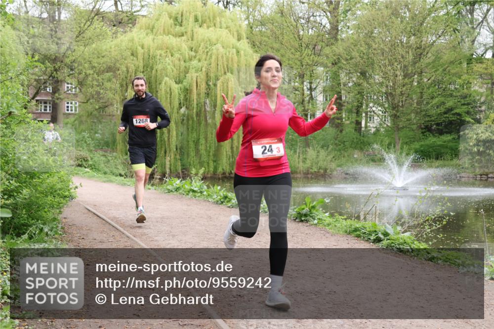 19.04.2026 - Hammer Lauf Lena Gebhardt http://msf.ph/oto/9559242 19.04.2026 12:04:05 Laufen 1268, 16, 24, 3 meine-sportfotos.de