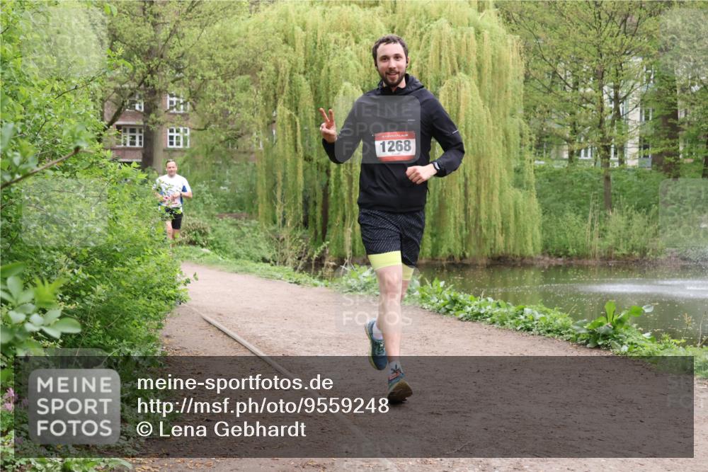 19.04.2026 - Hammer Lauf Lena Gebhardt http://msf.ph/oto/9559248 19.04.2026 12:04:05 Laufen 16, 1268 meine-sportfotos.de