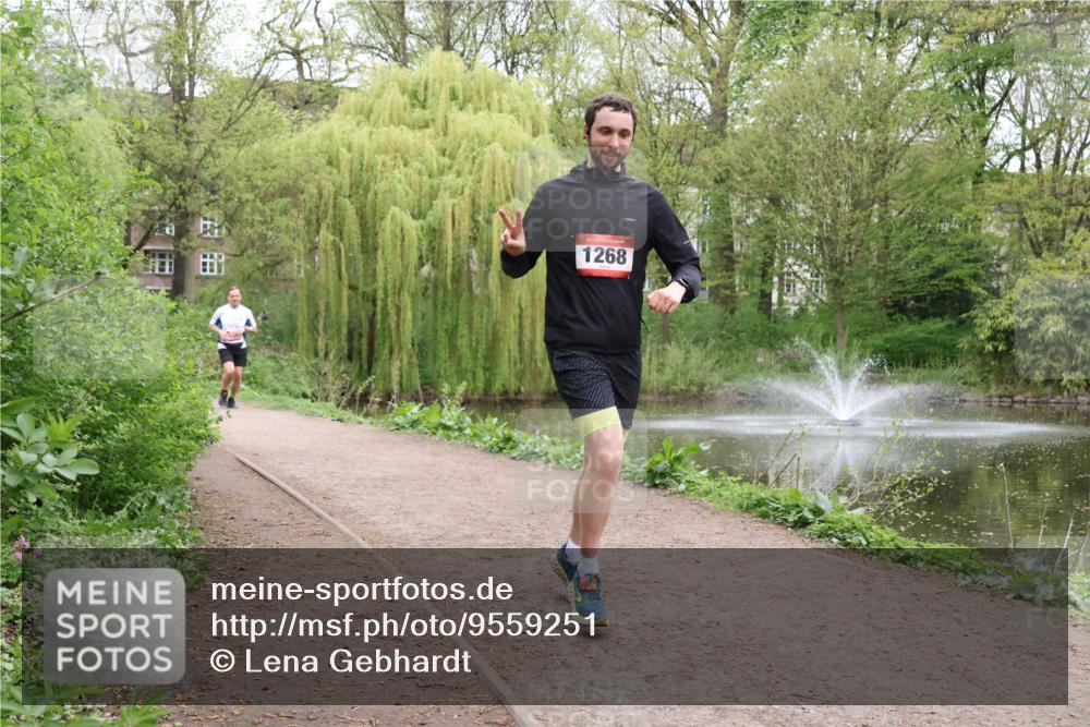 19.04.2026 - Hammer Lauf Lena Gebhardt http://msf.ph/oto/9559251 19.04.2026 12:04:06 Laufen 1268 meine-sportfotos.de