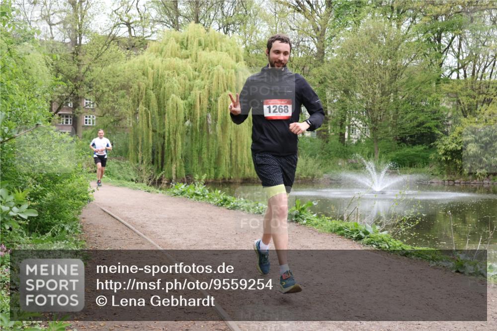 19.04.2026 - Hammer Lauf Lena Gebhardt http://msf.ph/oto/9559254 19.04.2026 12:04:06 Laufen 16, 1268 meine-sportfotos.de