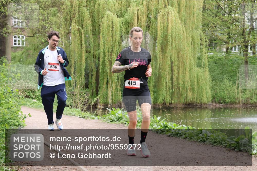 19.04.2026 - Hammer Lauf Lena Gebhardt http://msf.ph/oto/9559272 19.04.2026 12:04:21 Laufen 636, 415 meine-sportfotos.de