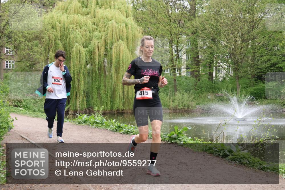 19.04.2026 - Hammer Lauf Lena Gebhardt http://msf.ph/oto/9559277 19.04.2026 12:04:22 Laufen 636, 415 meine-sportfotos.de