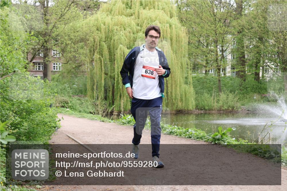 19.04.2026 - Hammer Lauf Lena Gebhardt http://msf.ph/oto/9559280 19.04.2026 12:04:23 Laufen 636 meine-sportfotos.de