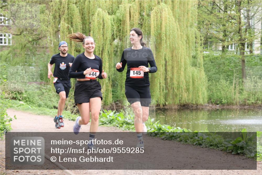19.04.2026 - Hammer Lauf Lena Gebhardt http://msf.ph/oto/9559285 19.04.2026 12:04:33 Laufen 44, 145 meine-sportfotos.de