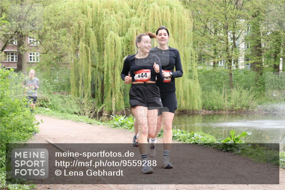 19.04.2026 - Hammer Lauf Lena Gebhardt http://msf.ph/oto/9559288 19.04.2026 12:04:34 Laufen 44 meine-sportfotos.de