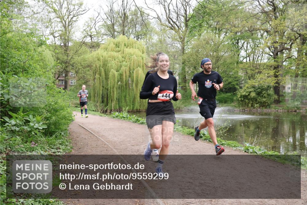 19.04.2026 - Hammer Lauf Lena Gebhardt http://msf.ph/oto/9559299 19.04.2026 12:04:35 Laufen 144 meine-sportfotos.de