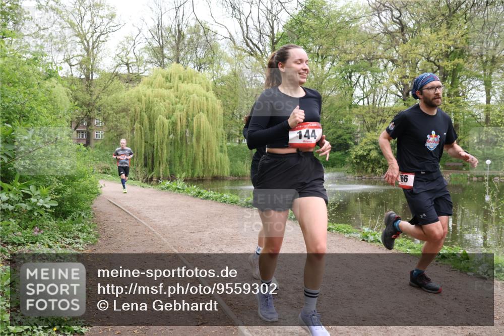 19.04.2026 - Hammer Lauf Lena Gebhardt http://msf.ph/oto/9559302 19.04.2026 12:04:35 Laufen 16, 144, 66 meine-sportfotos.de
