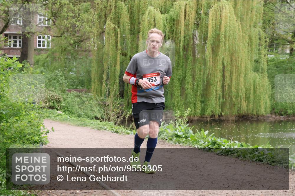 19.04.2026 - Hammer Lauf Lena Gebhardt http://msf.ph/oto/9559305 19.04.2026 12:04:37 Laufen 16, 353 meine-sportfotos.de