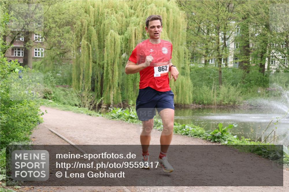 19.04.2026 - Hammer Lauf Lena Gebhardt http://msf.ph/oto/9559317 19.04.2026 12:05:06 Laufen 215, 16, 862 meine-sportfotos.de