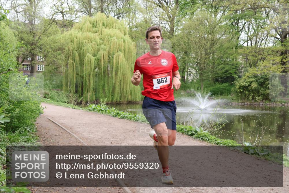 19.04.2026 - Hammer Lauf Lena Gebhardt http://msf.ph/oto/9559320 19.04.2026 12:05:07 Laufen 215, 16, 862 meine-sportfotos.de