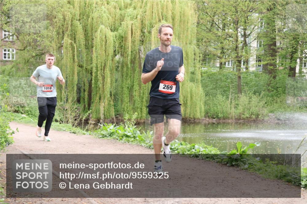 19.04.2026 - Hammer Lauf Lena Gebhardt http://msf.ph/oto/9559325 19.04.2026 12:05:13 Laufen 1018, 269 meine-sportfotos.de