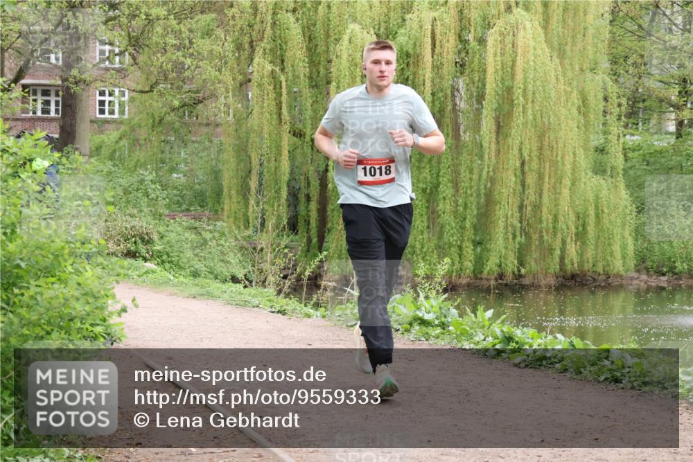 19.04.2026 - Hammer Lauf Lena Gebhardt http://msf.ph/oto/9559333 19.04.2026 12:05:15 Laufen 1018 meine-sportfotos.de